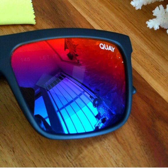 Quay Let It Run - Picture 3 of 9